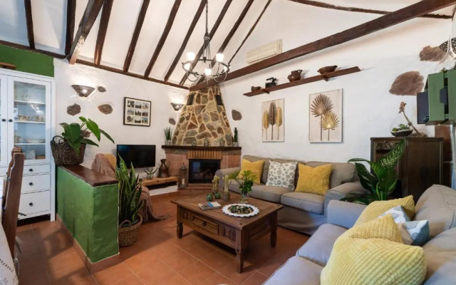 La Casa del Patio