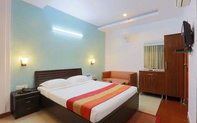 Pawanputra Hotel