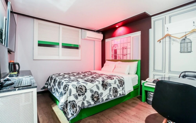 Nowon Nowon Motel