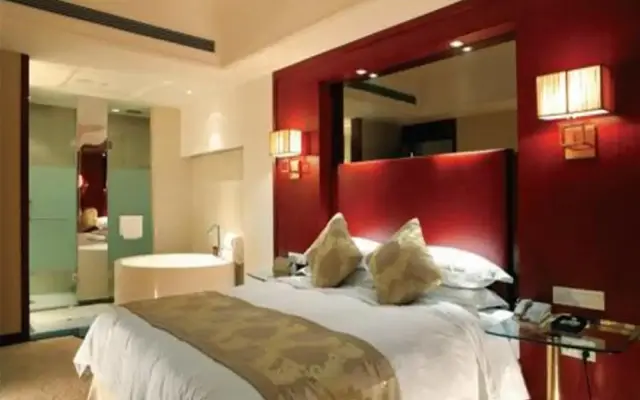 Yuloon Hotel Shanghai