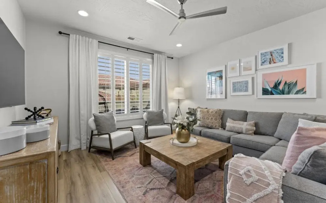 Magnolia Lane by RedAwning