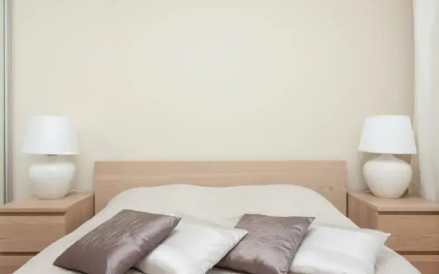 Apartamenty Laguna Zdrojowa