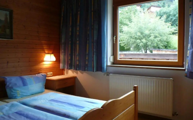 Haus Saxer