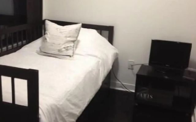 Square One Luxury Furnished Suite