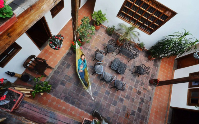 Casa Platypus - Hostel
