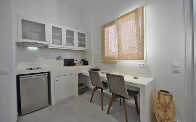 Kleri's apartments 4