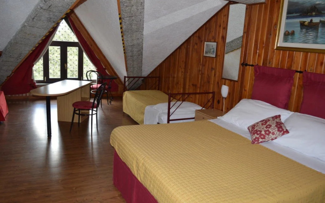 Albergo Sella
