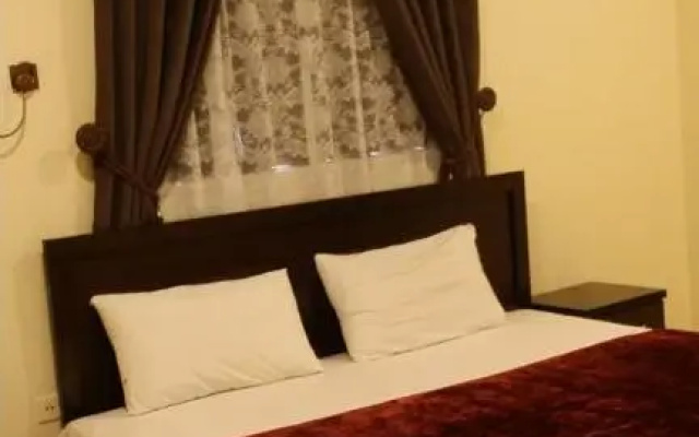 Al Eairy Apartments- Tabuk 4