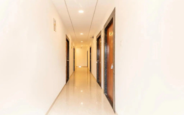 Itsy Hotels Sri Nidhi Executive