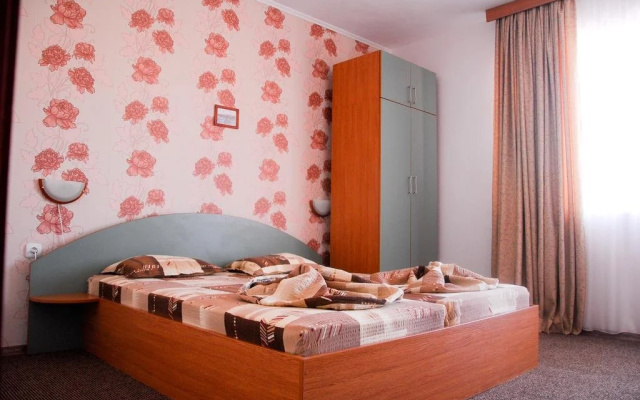 Georgievi Hotel