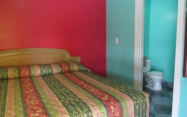 Budget Inn Houma