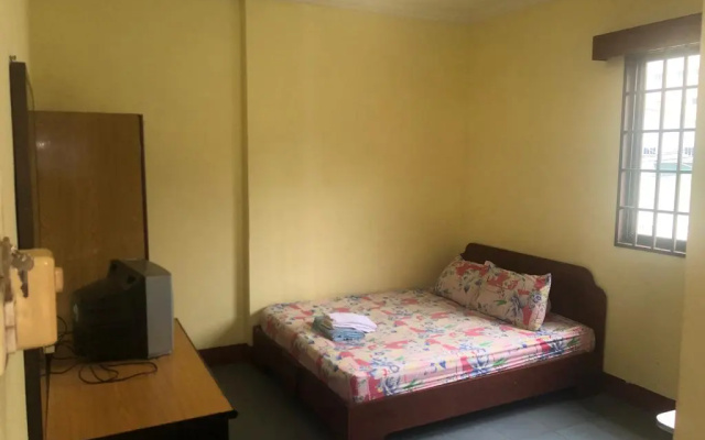 Hotel Pelita Terang