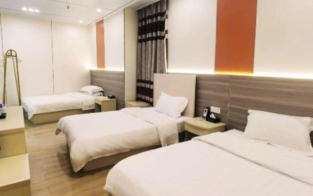 Jinxin Business Motel