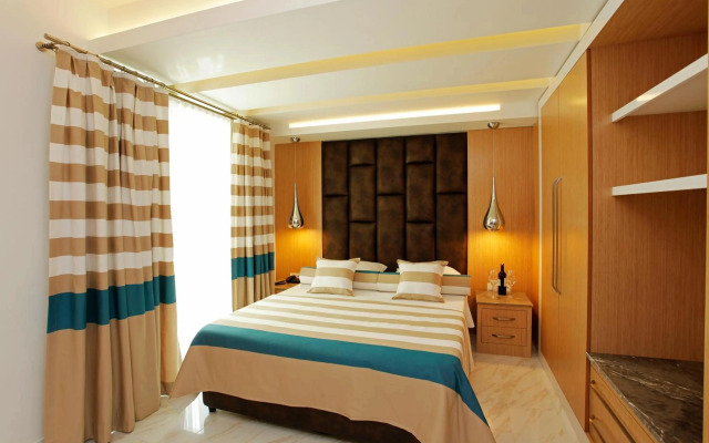 Kleopatra Suit Hotel