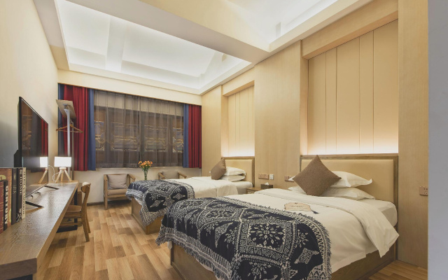 The Hump Hostel