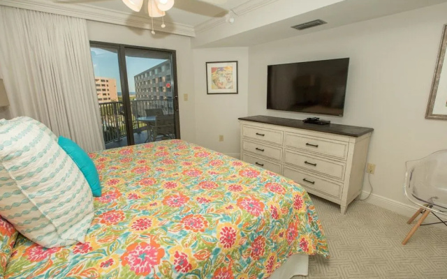 Inlet Reef 412 Destin - 1 Br Condo