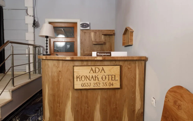 Ada Konak Otel Urla