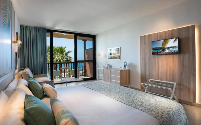 Hotel Esencia de La Palma By Princess - Adults Only (+16)