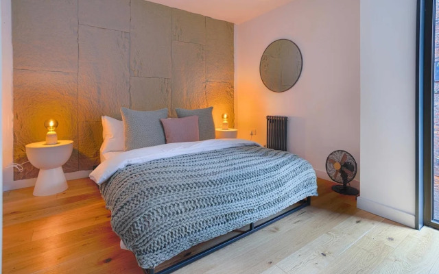 Townhouse East by Casacity