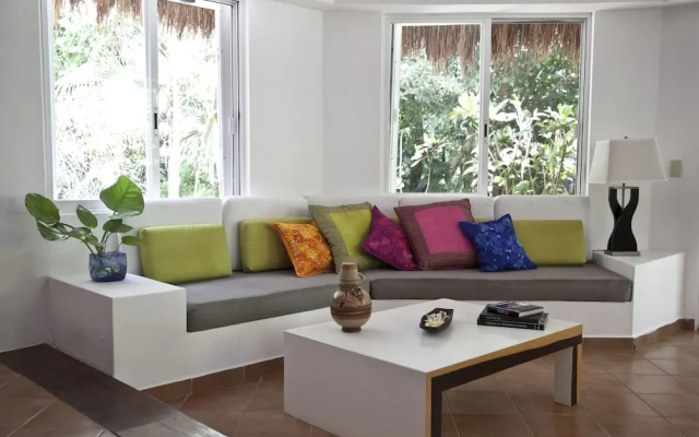 Villa Flor de Mayo