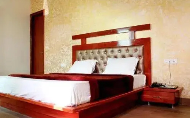 The Grace Hotel