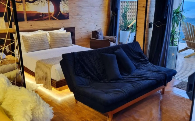Parador dos Canyons