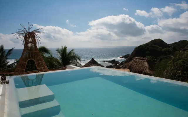 El Alquimista Yoga & Spa