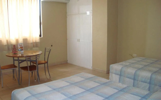 Galerias Hotel & Arts