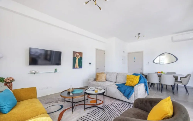 Mulberry Court Premium Apartments
