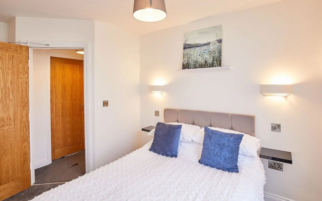 Host Stay Apartment 3 Queens Court