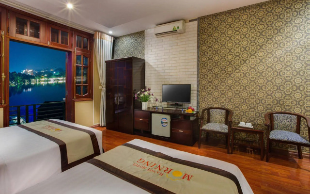 Morning Star Hotel