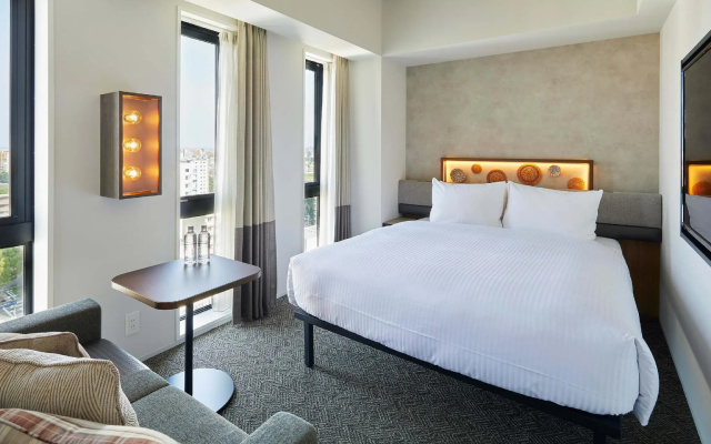 Granbell Hotel Susukino
