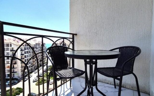 Brilliant Inn на улице Крымская 22 корпус 21