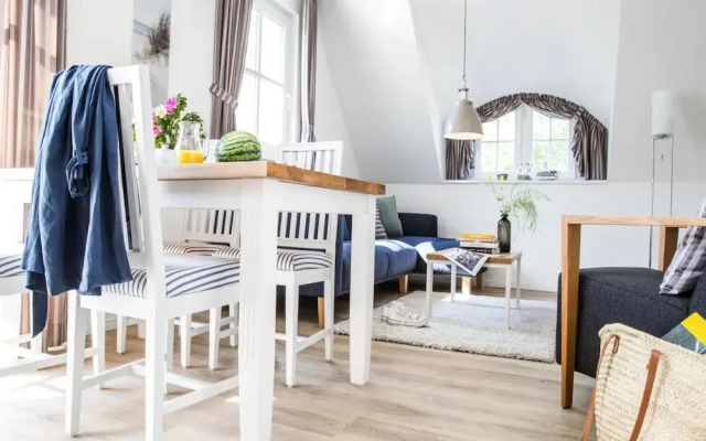 Ferienwohnung in Zingst