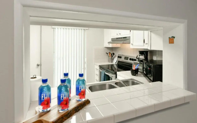 Designer River View Apartments