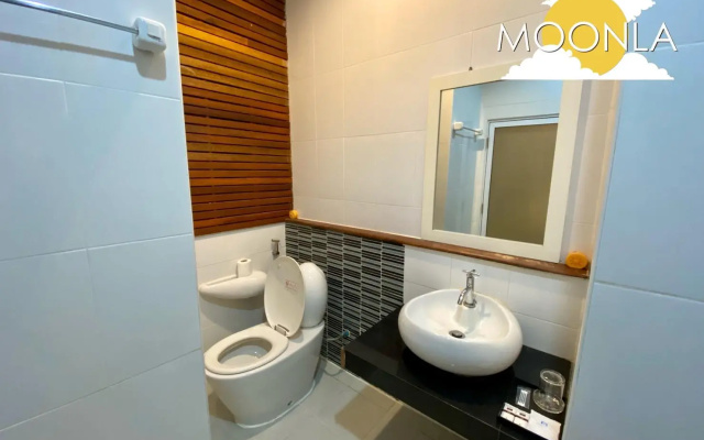 Moonla Boutique Resort