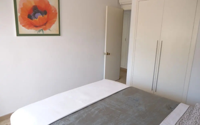 Apartamentos Antillas Fenals