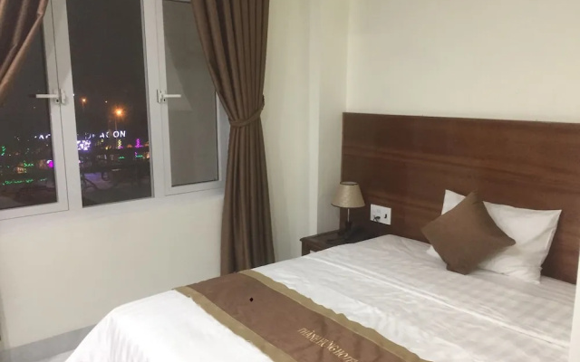 Thanh Hung Hotel