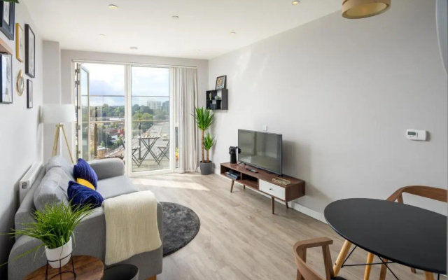 Vertex Luxury Suite