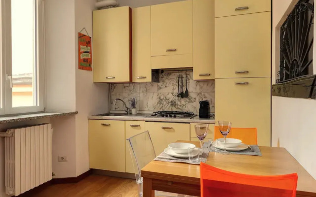 JOIVY Welcoming flat in Porta Garibaldi