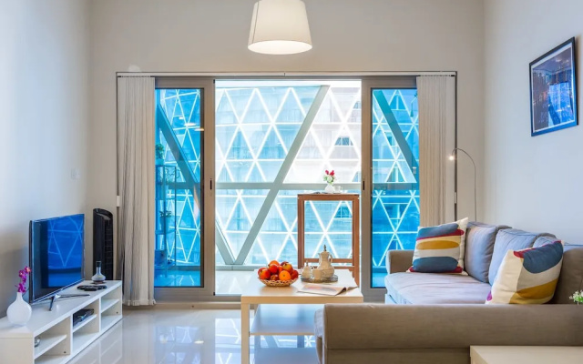 Park Towers by Deluxe Holiday Homes