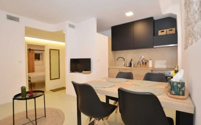 The Quiet Center Apartment in Rovinj
