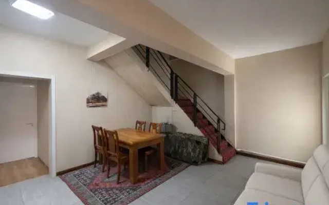 Yiqing Wellness Homestay