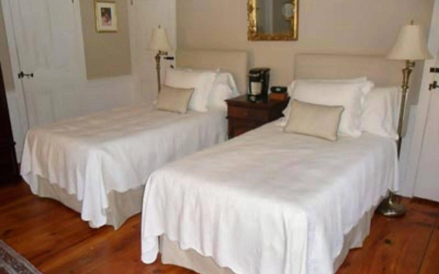Green Acres B&B