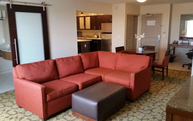 Hilton Garden Inn Olathe