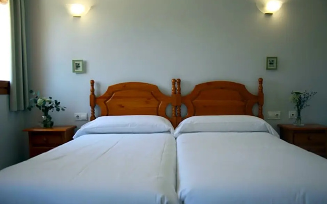 Hotel De Jerica
