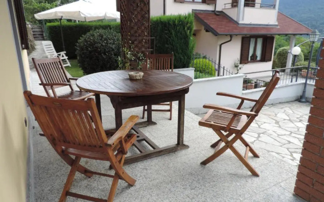Casa Vacanza il Glicine
