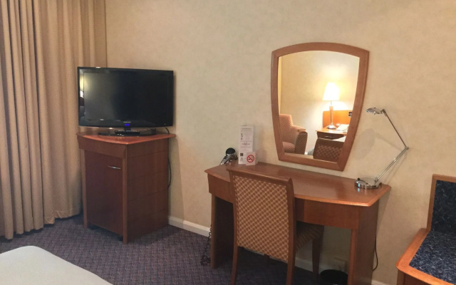 Arora Hotel Gatwick/Crawley