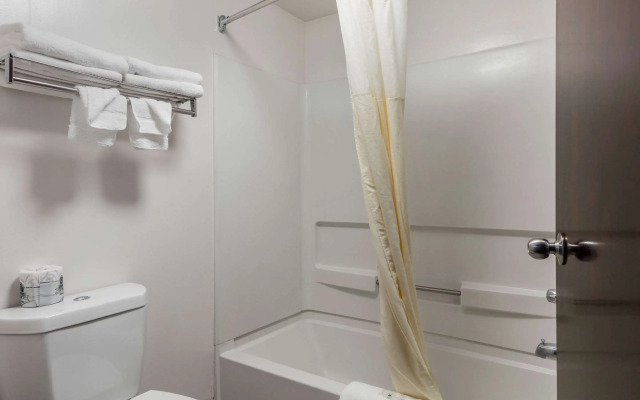Quality Inn Kingston Springs