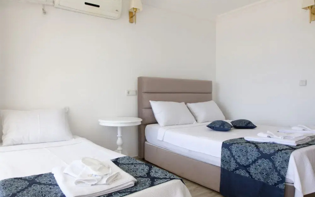 Peace Butik Hotel	